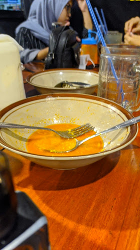 Comentarii opinii despre Burjo KDL (Kuda Laut)