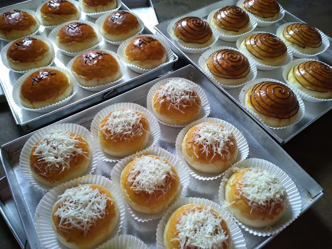 Opinii despre Ay Ay Cake's and Cookies în Kota Pangkal Pinang - Gastronomi dan perhotelan