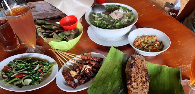 RM Taktakan (Sop Ikan)