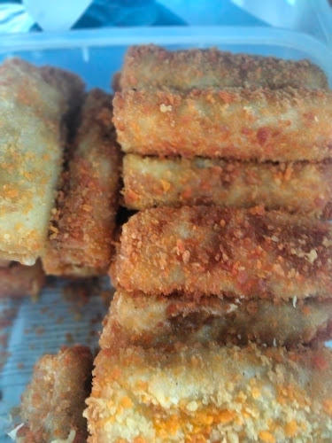 Comentarii opinii despre pondok gorengan dan sarapan