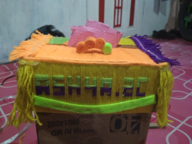 Martabak Faiz - Kota Jambi