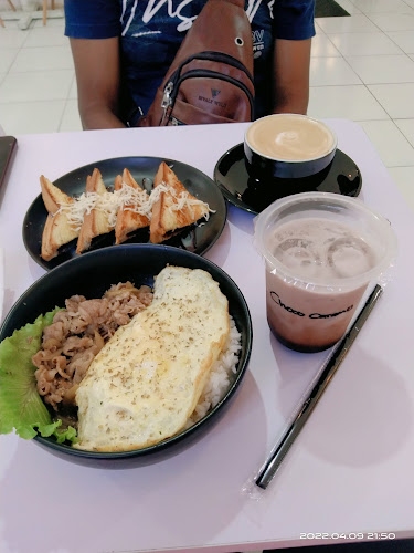 Opinii despre Teras Putih Sorong în Kota Sorong - Gastronomi dan perhotelan