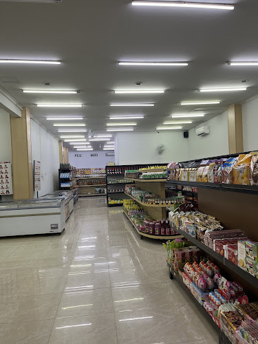 QK Food Mart