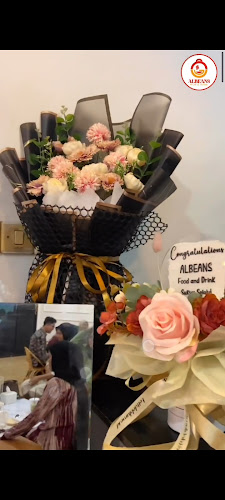 Comentarii opinii despre ALBEANS Food & Drink