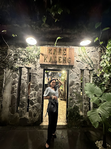 Opinii despre Kafe Kaleng în Kota Medan - Gastronomi dan perhotelan