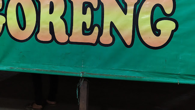 Comentarii opinii despre Warung Sari Laut mbak tri lamongan