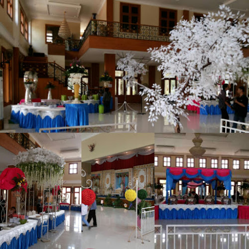 Garlic Damar Catering - Kota Probolinggo