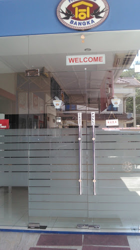 Opinii despre Ho's Cafe Bangka în Kota Pangkal Pinang - Gastronomi dan perhotelan