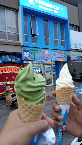 Opinii despre Cooler City Batu Aji în Kota Batam - Gastronomi dan perhotelan