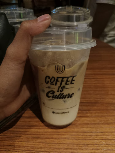 Comentarii opinii despre Upz Coffee