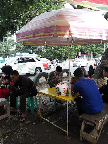 ES TELER DURIAN OKE - Kabupaten Maros