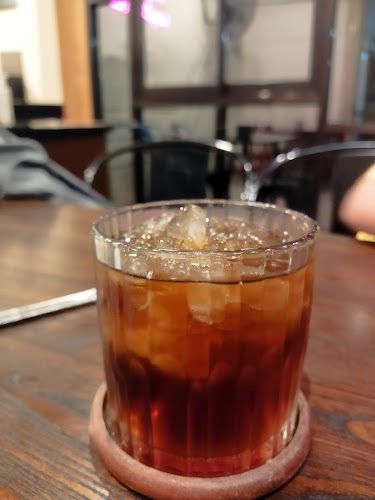 Rindu Kopi Senja - Nginden Semolo - Surabaya