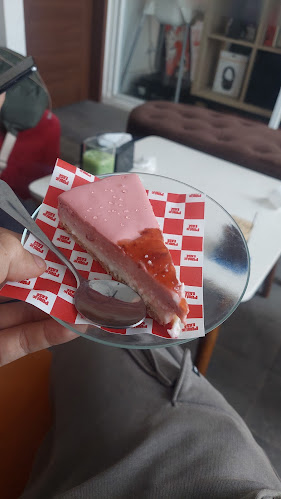 Comentarii opinii despre Public Ease