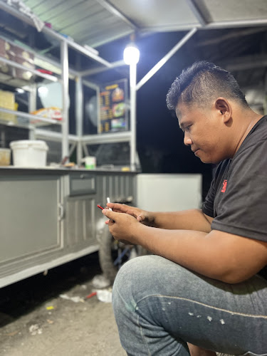 Jl. Dr. Sitanala No.RT 02/RW 02, RT.001/RW.002, Karang Sari, Tangerang, Kota Tangerang, Banten 15129