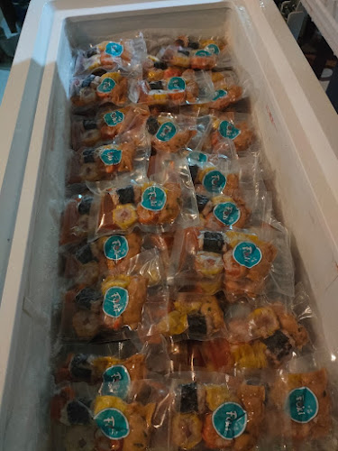 Comentarii opinii despre Fuki Bakmi Dimsum Hainan