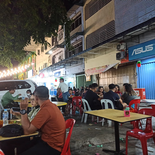 Jl. Imam Bonjol, Lubuk Baja Kota, Kec. Lubuk Baja, Kota Batam, Kepulauan Riau 29444