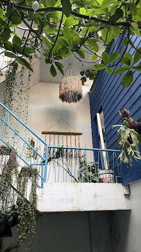 Inari Coffee - Gastronomi dan perhotelan