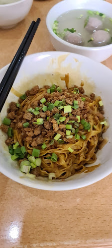 Opinii despre Bakmi Afang în Kota Bandung - Gastronomi dan perhotelan