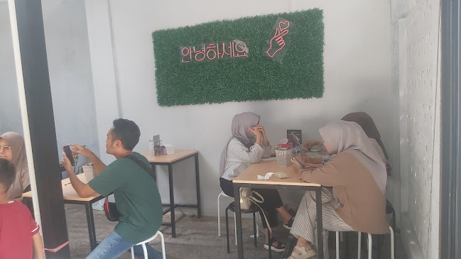 Jl. Burujul II No.29, Nagarasari, Kec. Cipedes, Kab. Tasikmalaya, Jawa Barat 46132