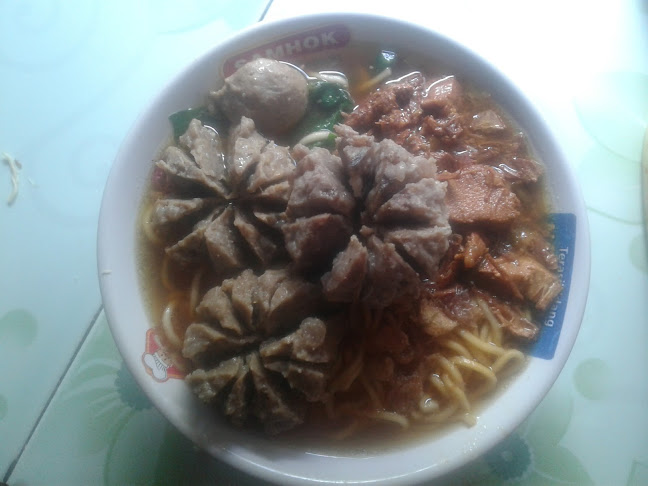 Comentarii opinii despre Mie Ayam & Bakso Jakarta