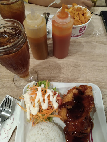 Solaria - Duta Garden Tangerang