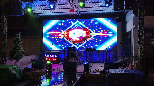 Opinii despre Suaka Coffee bar & Resto în Kota Batam - Gastronomi dan perhotelan