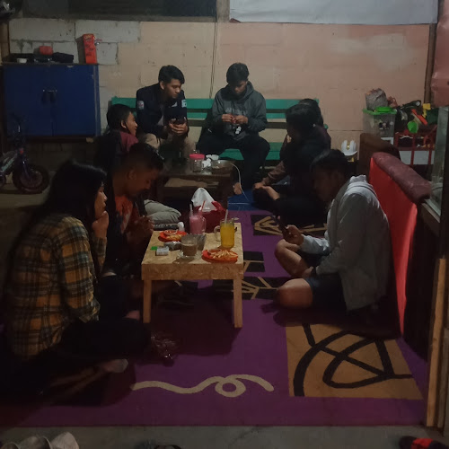 KEDAI Coffee "AR 23" - Kota Batu