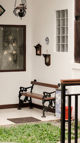 Bilik Temu - Kota Bandung