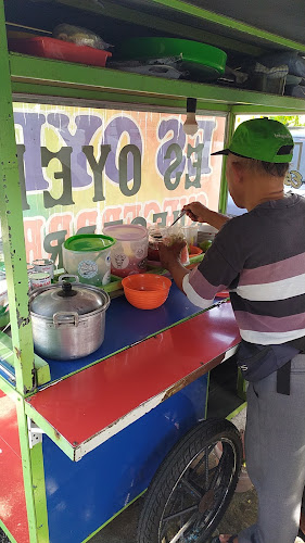 Es oyen suegerrr pak ji