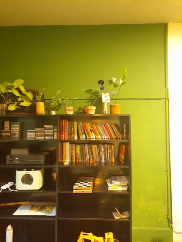 Jl. Gemah Jaya I No.65, Kedungmundu, Kec. Tembalang, Kota Semarang, Jawa Tengah 50272