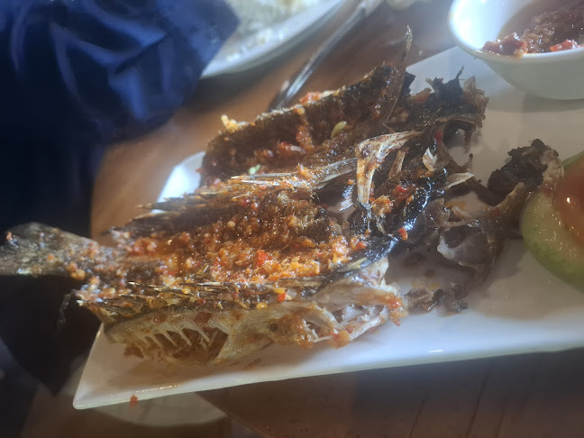 Comentarii opinii despre Resto Saoraja