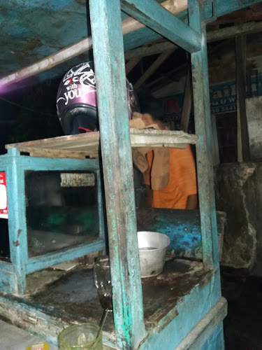 Sate Ayam & Kambing CAK SHOLEH