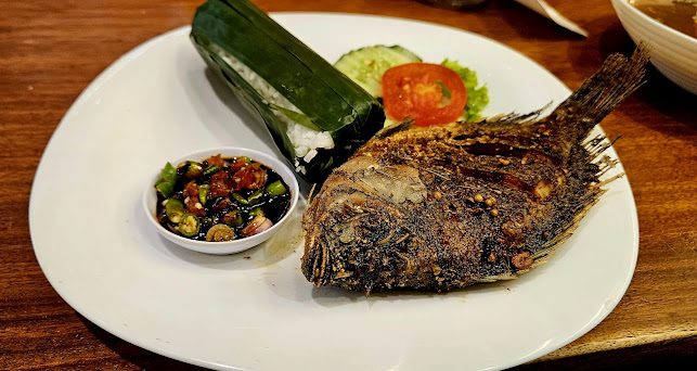 Pandan Kuring Rastaurant Living World Denpasar - Kota Denpasar