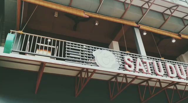 Comentarii opinii despre Satu Dua Coffee & Resto