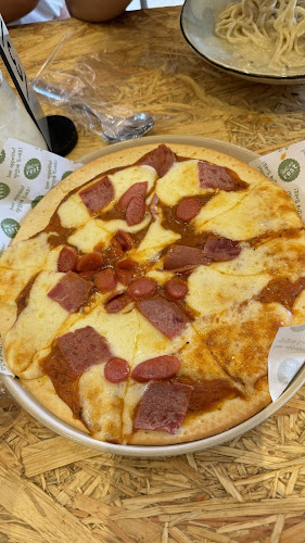 Rest Coffee Eat, Play & Relax - Kota Madiun