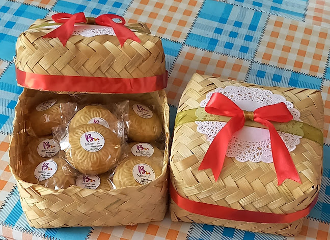 Opinii despre BM BAKERY în Kota Pasuruan - Gastronomi dan perhotelan