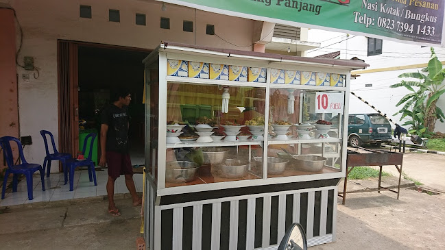 Rumah Makan Jaya Minang