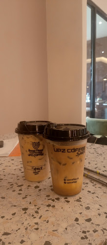 Opinii despre Upz Coffee în Kota Pontianak - Gastronomi dan perhotelan