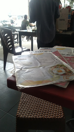 Opinii despre Kedai Kopi Tekenang Sruput în Kota Pekanbaru - Gastronomi dan perhotelan