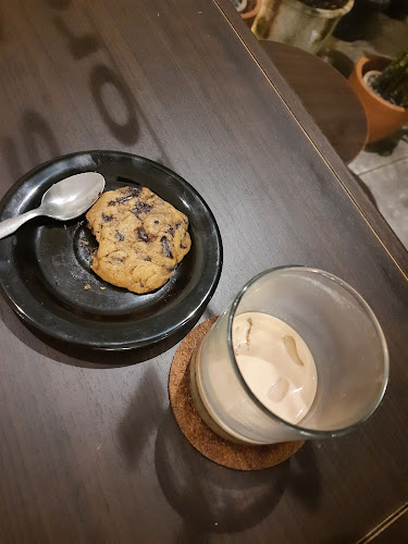 Forget Me Not Coffee - Gastronomi dan perhotelan