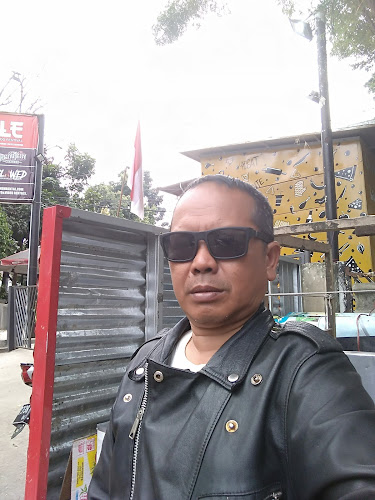 Warung Kopi Mang Akex - Kota Bandung