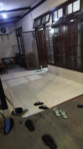 WIFI CORNER WARKOP PDK - Kota Tangerang