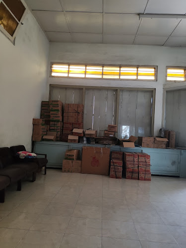 G6H9+P3W, Magelang, Kec. Magelang Tengah, Kota Magelang, Jawa Tengah 56117