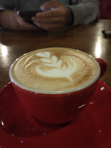 Stelsel Kopi Tiam - Gastronomi dan perhotelan