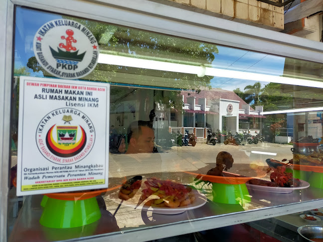 Comentarii opinii despre RM Minang Baru