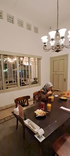 Sambang Cafe & Eatery - Surabaya