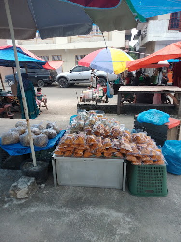 Opinii despre Ladu Arai Pinang Upik în Kota Pariaman - Gastronomi dan perhotelan