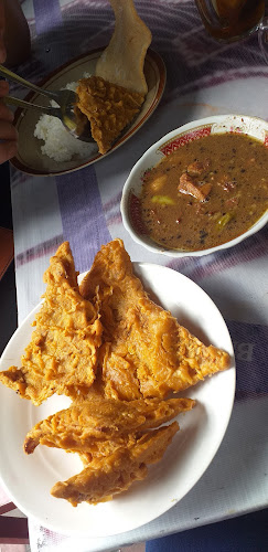 Comentarii opinii despre Warung Brongkos Handayani