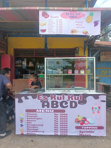 Jual es kul-kul viral