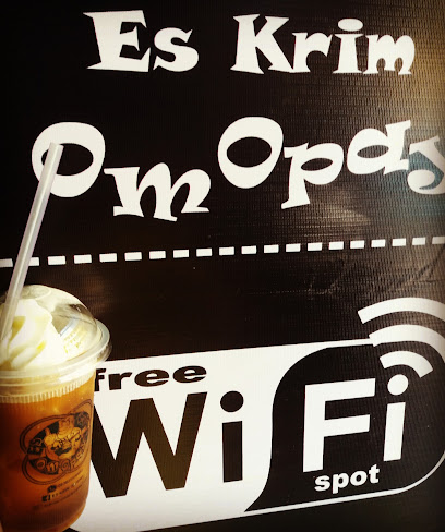 Es Krim Om Opay